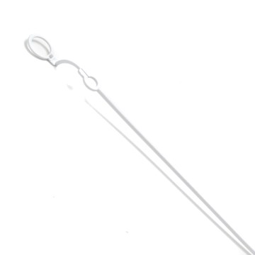 Vareta Plástica Pega Balão CX 50UN