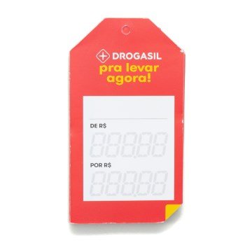 Tag Ofertas Imbatíveis Drogasil PCT 50UN