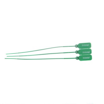 Lacre Verde Espinha de Peixe c/1000 un