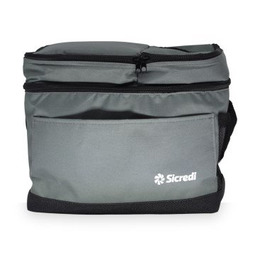 Bolsa Termica Sicredi 15L - Unitário