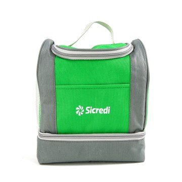 Bolsa Térmica Marmita Sicredi 6L