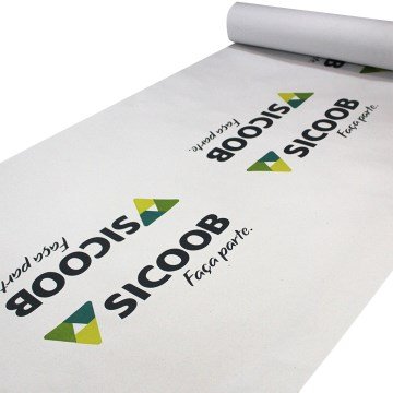 Bobina de Mesa Sicoob Papel Strong  74M PCT 4UN