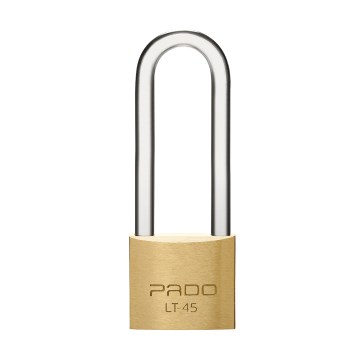 Cadeado Pado 45/75mm Haste Longa