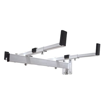 Suporte para Forno Micro-ondas SBR 3.6 Branco | Brasforma