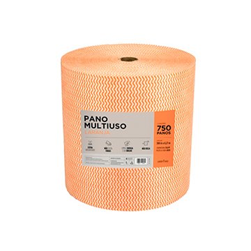 Pano Descartável LJ Rolo 0,27x300m | Bettanin