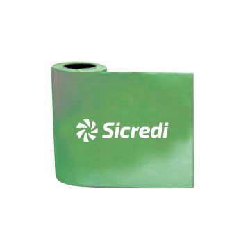 Bobina de Gôndola Sicredi 100m