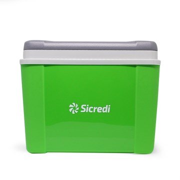Caixa Térmica Sicredi 34L