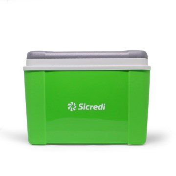 Caixa Térmica Sicredi 12L