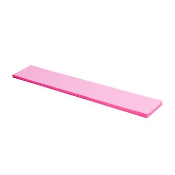 Bloco Adesivo Post-it TRG Retangular G Rosa 50x10cm 50UN