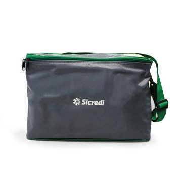 Bolsa Térmica Sicredi 17L