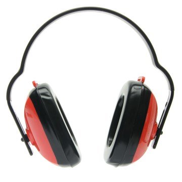 Abafador de Ruídos 3M 1426  19dB