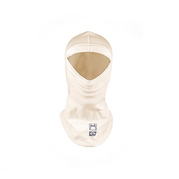 Balaclava Fibra Aramida Resistente à Chamas HJ660