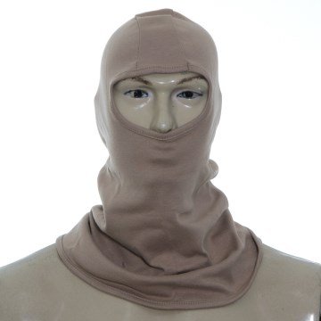 Balaclava Commanders FR1085 Arco Elétrico RiscoII Caqui