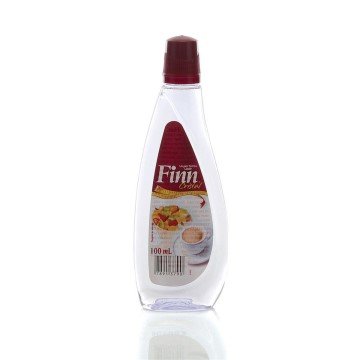 Adoçante liquido Cristal 100ml - Finn