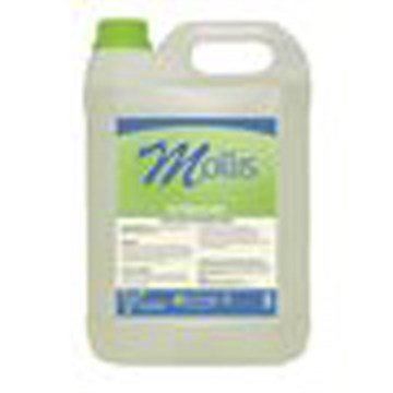 Álcool em Gel Higienizador Mollis 5 Litros - Archote