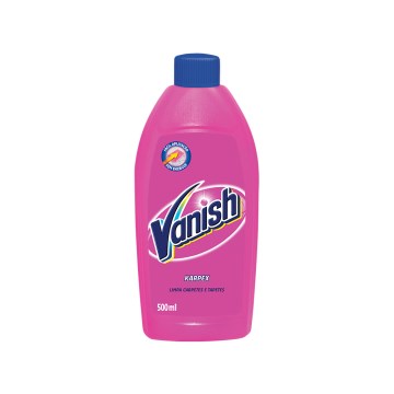 Limpa Carpetes Vanish Karpex 500ml