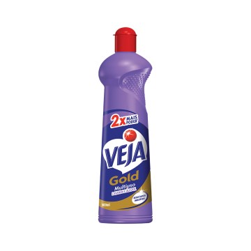 Limpador Veja Multiuso Lavanda e Álcool 500ml