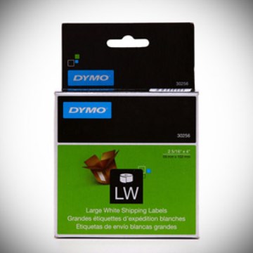 Etiqueta de Expedição Dymo 30256 5,9x10cm