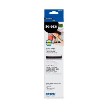 Fita de Impressão Matricial Original Epson S015631