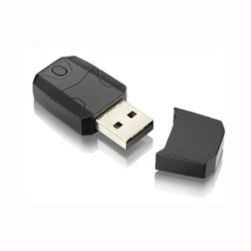 Adaptador Wireless Nano USB 300 Mbps com Wps - Multilaser