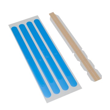Filtro de Privacidade Tela 15,6" Wide 3M HB004276729 Preto