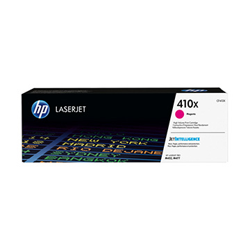 Toner HP CF413X 410X 5.000 Magenta Sim