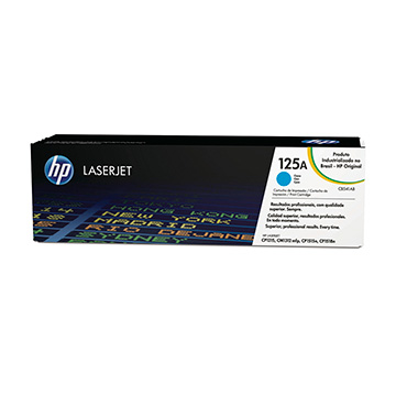 Toner HP CB541AB CP12151515 Azul 1.400