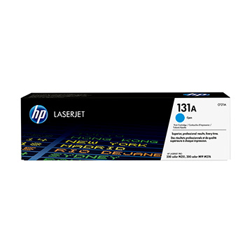 Toner HP CF211AB M251M276 Azul 1.800