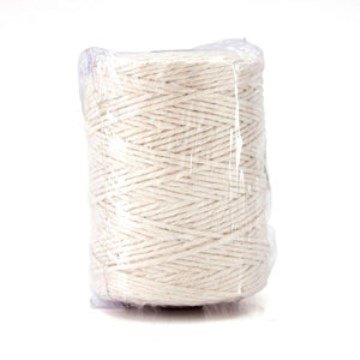 Barbante de Algodão 4/8 - 250g Korea