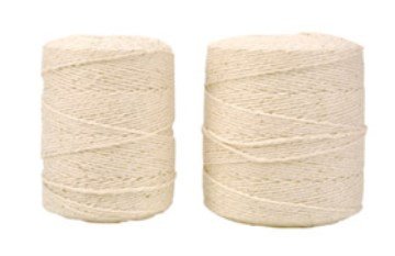 Barbante 4/8 400Gr Korea UN