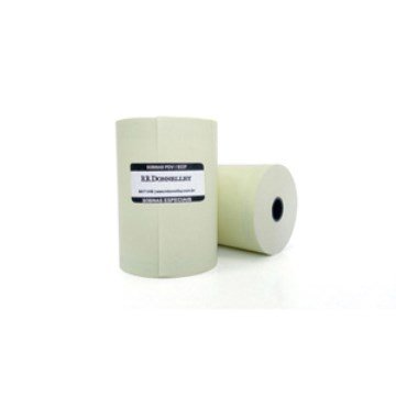 Bobina térmica 79mm x 30m UN