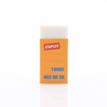 Borracha Plástica Staples® unidade