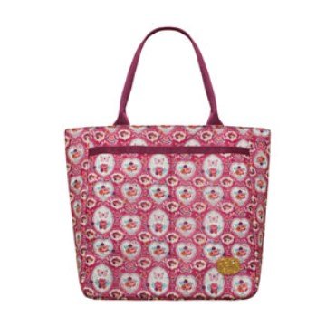Bolsa Tote Jolie Classic - Tilibra