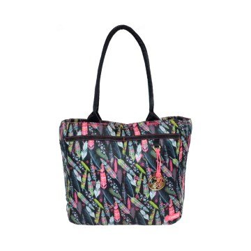 Bolsa Tote Tilibra Kit Capricho