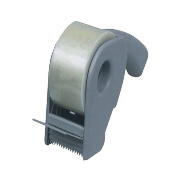 Suporte para Fita Adesiva 3M Manual H190 Cinza