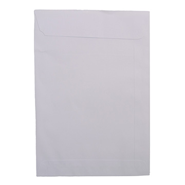 Envelope Saco Offset Branco 176x250mm PCT 10UN