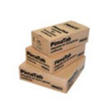 Etiqueta Adesiva Pimaco 10236 3C 36,5x101,6mm CX 500fls