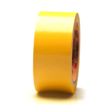 Fita Demarcação Solo 3M 471 50mmx30m Amarela