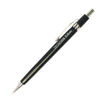 Lapiseira Tecno CIS 0,5mm C-205 Preto