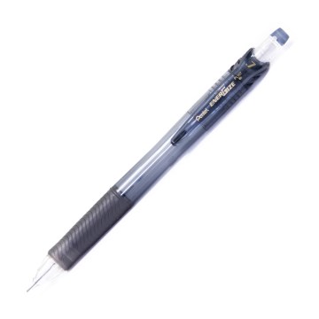 Lapiseira Pentel Energize-X PL107 0,7mm Preta