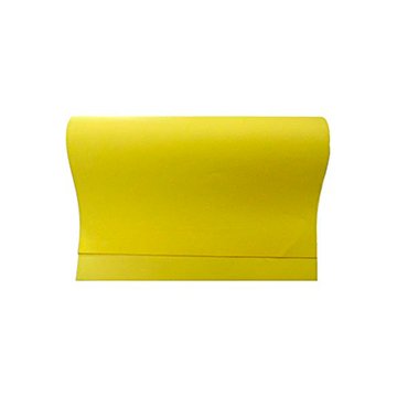 Papel Color Set GPK 47,5x66mm Amarelo 120g 10fls