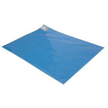 Papel Color Set GPK 47,5x66mm Azul 120g 10fls