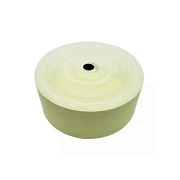 Bobina Térmica Amarela 48g 57x300 unidade