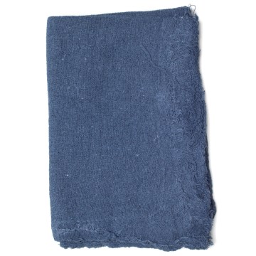 Pano de Chão Everclean 60g 0,40x0,62m PCT 3UN Azul