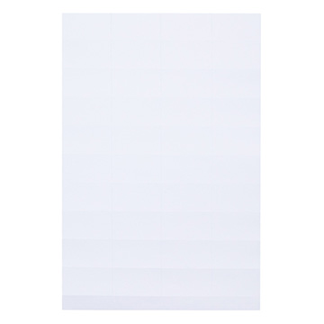 Etiqueta de Gôndola 90g Branca PCT c/250fls