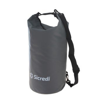 Bolsa Térmica Impermeável Sicredi 25L