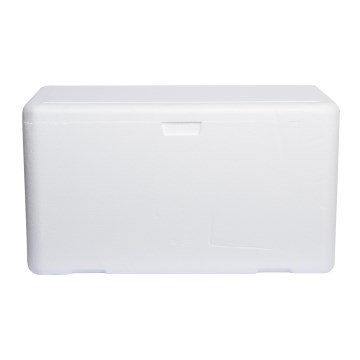 Caixa Termica 80L