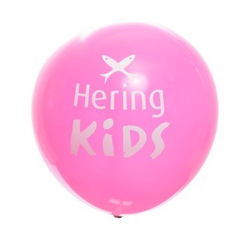 Balão Hering Kids Sortido PCT 100UN