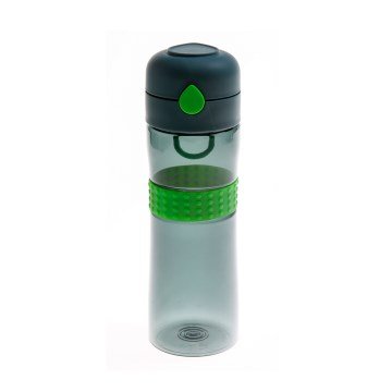 Squeeze Plástico Tritan 580ml SM6092 CX 10UN