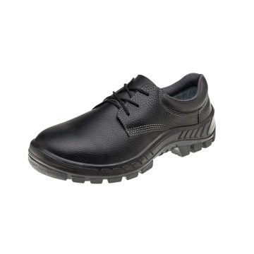 Sapato Marluvas 50S29C Preto Cadarço Bico Composite 36